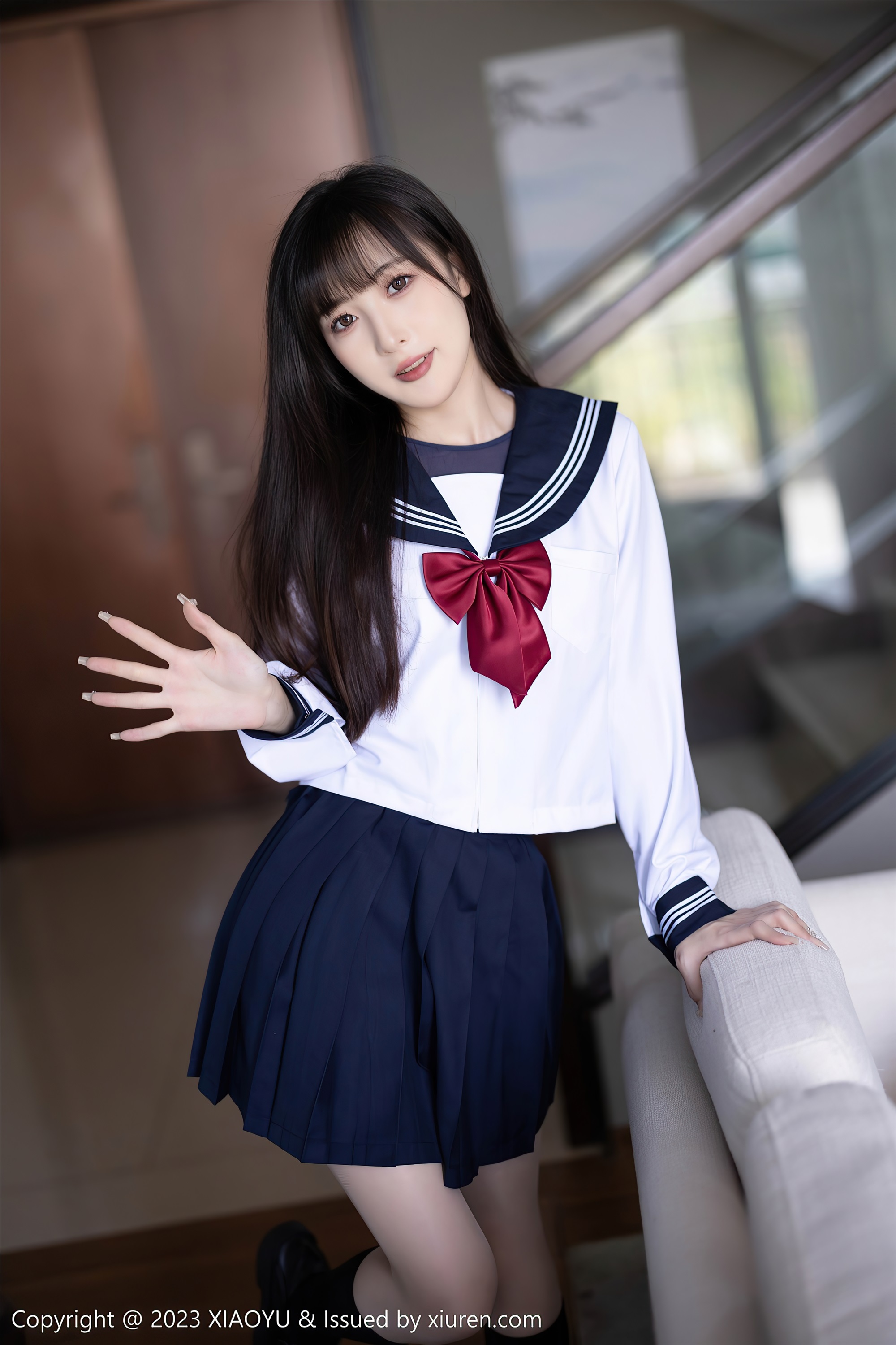 XiaoYu语画界  2023.06.08 VOL.1045 林星阑